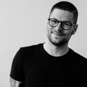 Meet your Posher, Mike